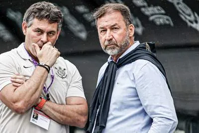 Ministério Público denuncia vice do Corinthians no caso Nike por prejuízo de R$ 6,21 milhões