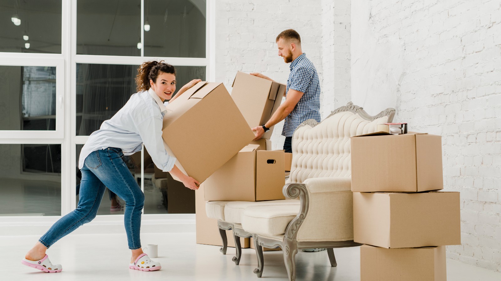 Mudança interestadual: a importância do planejamento para evitar imprevistos, segundo a Muda Muda