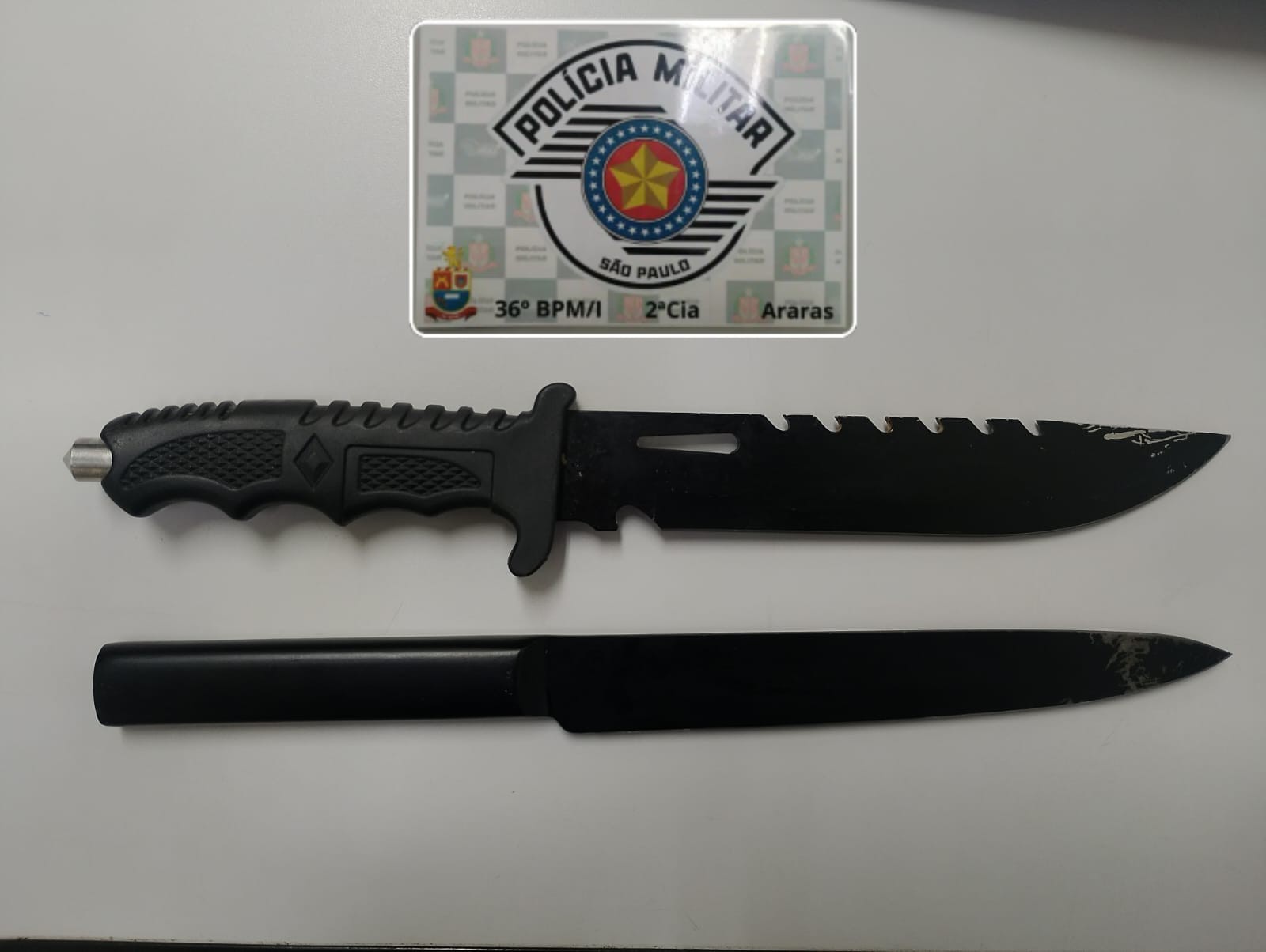 Polícia Militar atende ocorrências de agressão e ameaça contra mulheres no interior de SP