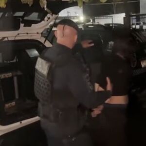 Guarda Municipal de São Carlos captura mulher procurada por furto na região da rodoviária