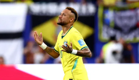 Neymar exalta amizade com Messi e revela diálogos na Copa