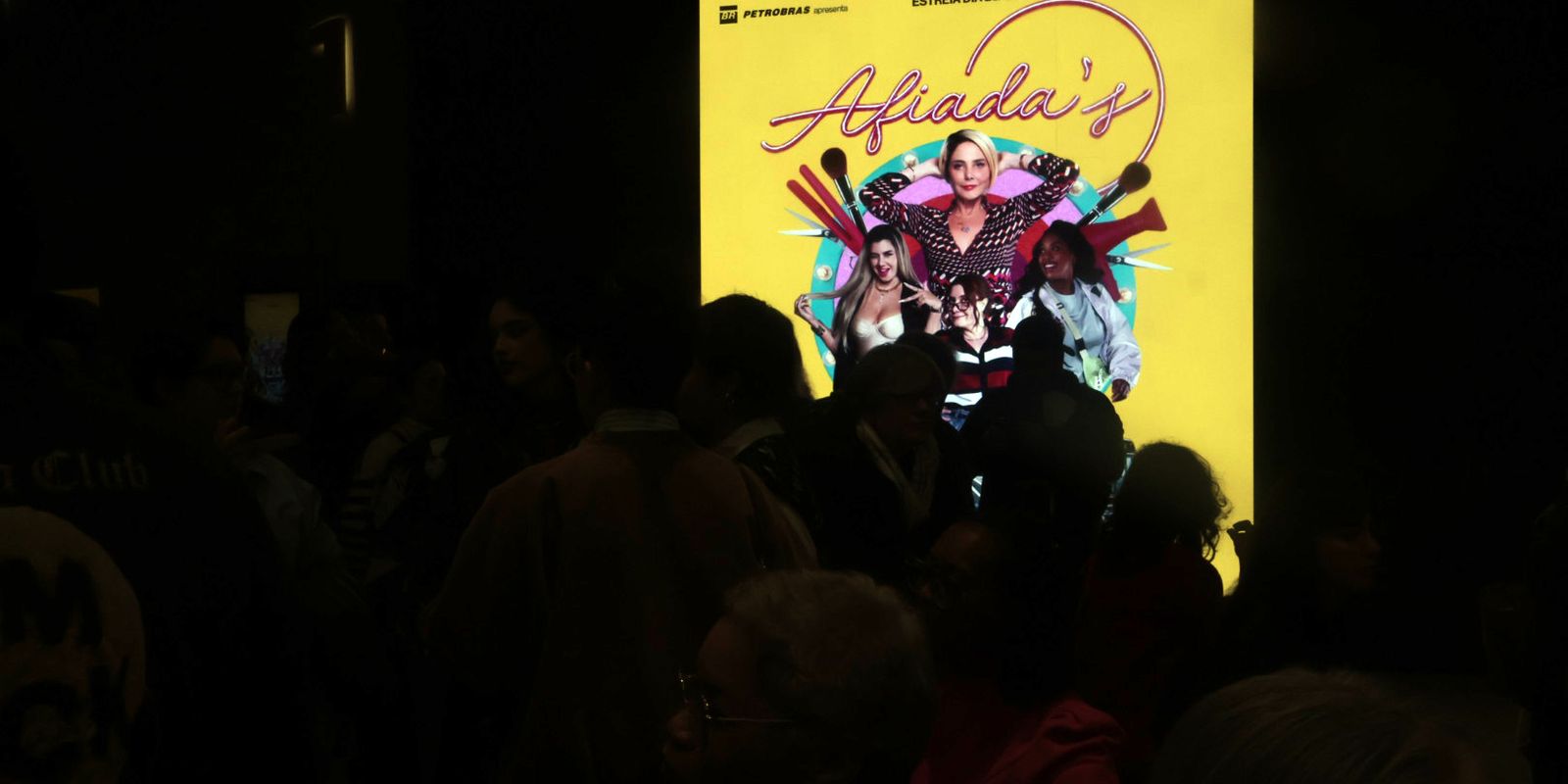 Nova série 'Afiadas' da TV Brasil usa humor para discutir desafios femininos