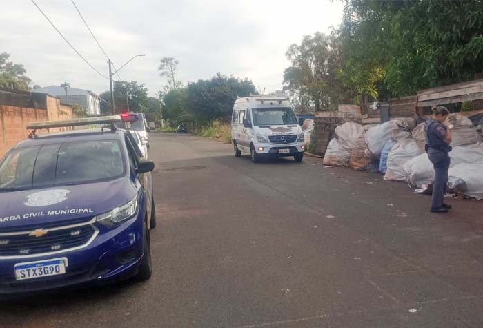Operação conjunta em Araraquara mira irregularidades em ferros-velhos