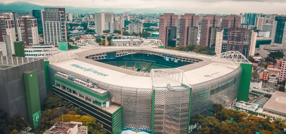 Palmeiras endossa anulação de gol e critica 'falsas narrativas' sobre arbitragem