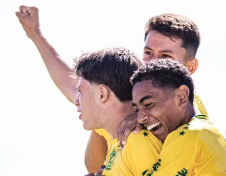 Paulista Sub-15: Mirassol e Inter de Limeira protagonizam goleadas expressivas