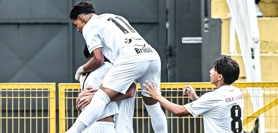 Campeonato Paulista Sub-15: surpresas e confirmações marcam a sétima rodada