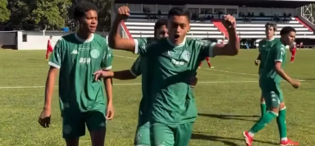 Campeonato Paulista Sub-15: Destaques da sexta rodada