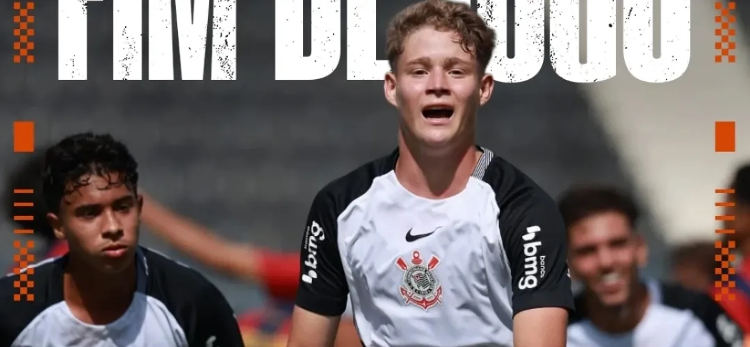 Campeonato Paulista Sub-17: confira os resultados da sexta rodada