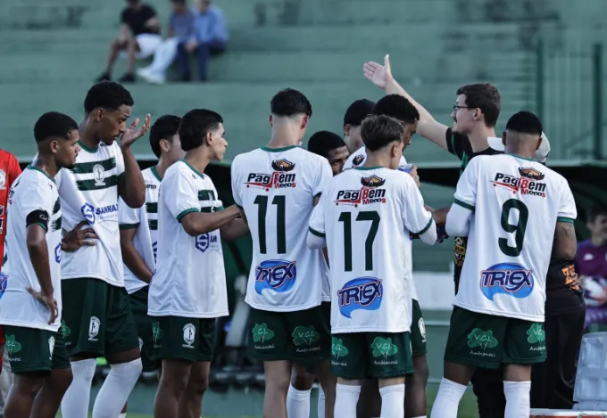 Porto e Tanabi empatam sem gols pelo Campeonato Paulista Sub-20 A