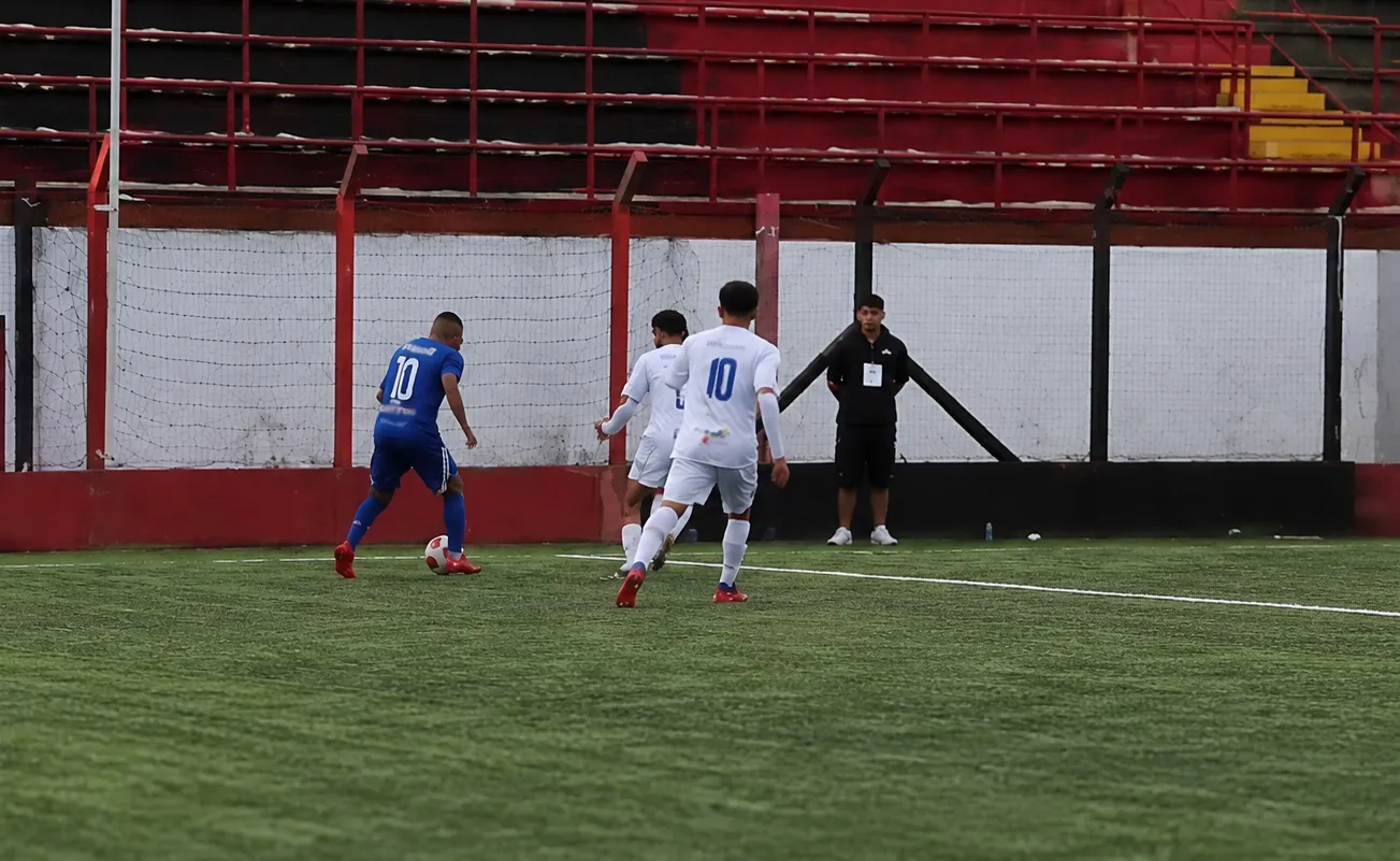 Placar FI detalha resultados do futebol, incluindo a Bezinha, nesta sexta-feira