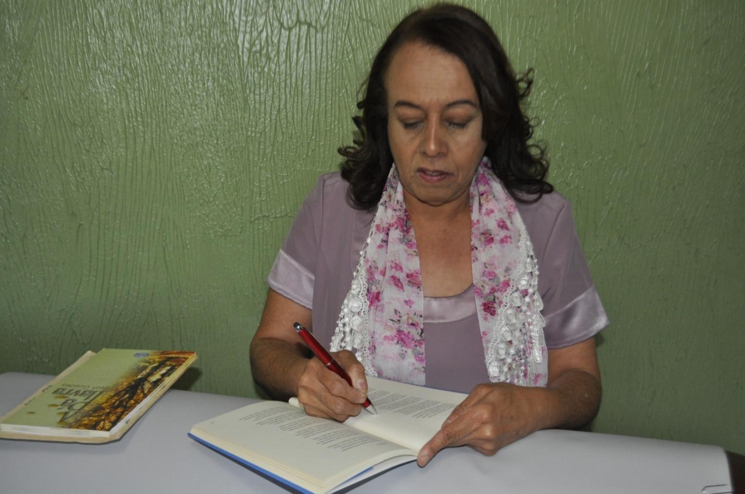 POESIA INSPIRA A VIDA