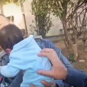Policiais da ROCAM salvam bebê de apenas 18 dias engasgado no CDHU
