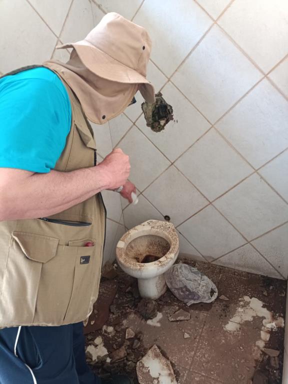 Prefeitura de Araraquara intensifica combate à dengue em áreas críticas