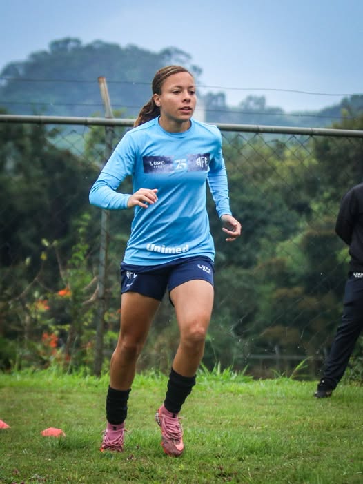 Guerreirinhas sub-20 concluem preparação para rodada do Campeonato Paulista