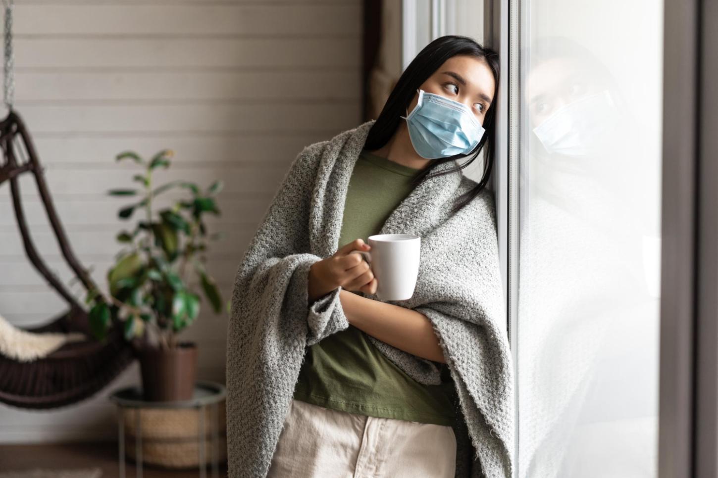 Prevenção de Doenças Respiratórias no Inverno: Como Proteger sua Saúde Durante os Dias Frios