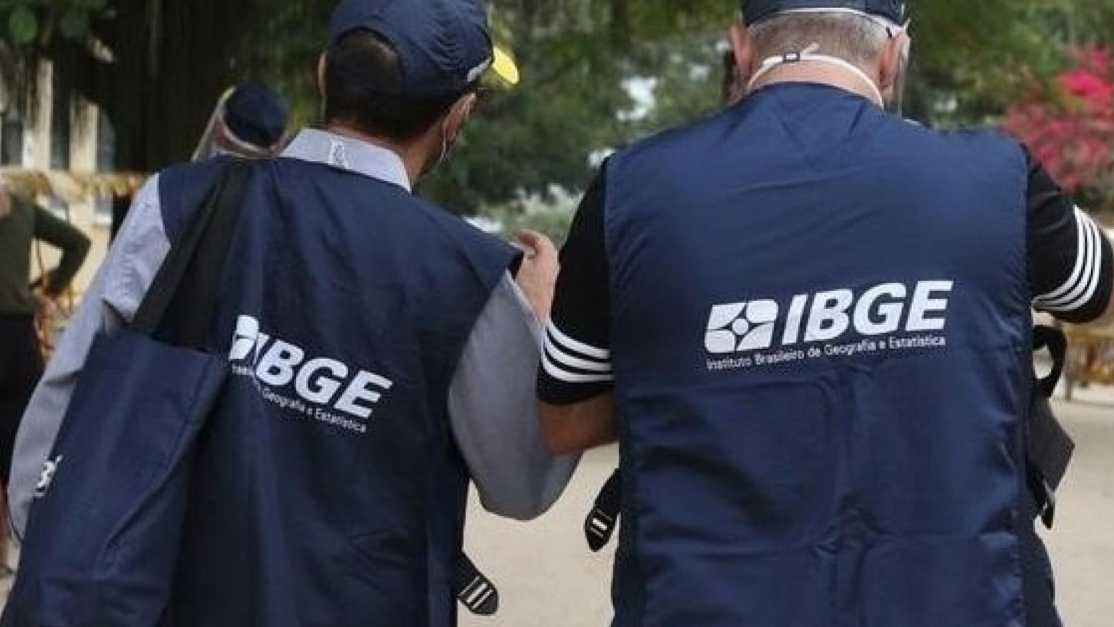 IBGE abre processo seletivo com vagas para o Censo Agropecuário na região, com salários de até R$ 4 mil