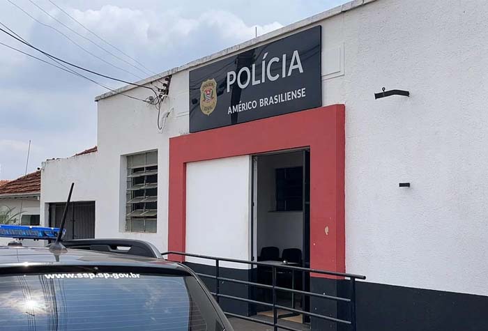 Homem condenado por estupro de vulnerável é preso pela Polícia Militar em Américo Brasiliense