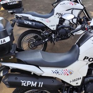 Homem procurado por furto é detido pela Polícia Militar na Vila Prado