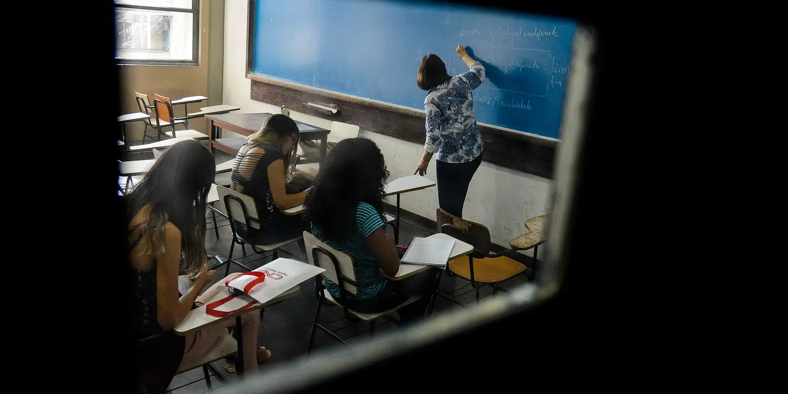 Professores de licenciatura têm até 8 de junho para se inscrever no Prêmio Rubens Murillo Marques