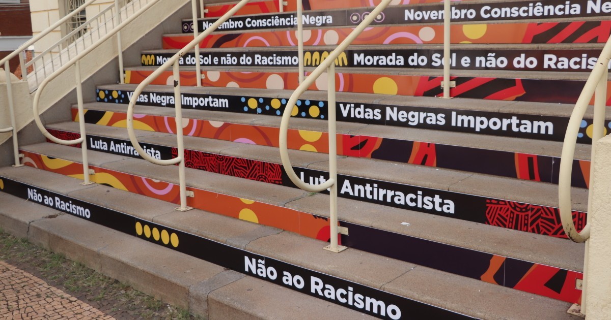 Araraquara aprova projeto de lei que nomeia ruas em homenagem a personalidades negras