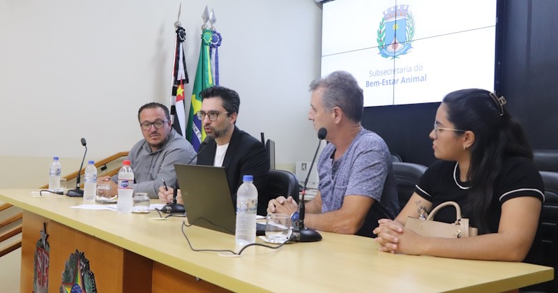 Protetoras de animais alertam para abrigos lotados e clamam por diálogo com a Prefeitura