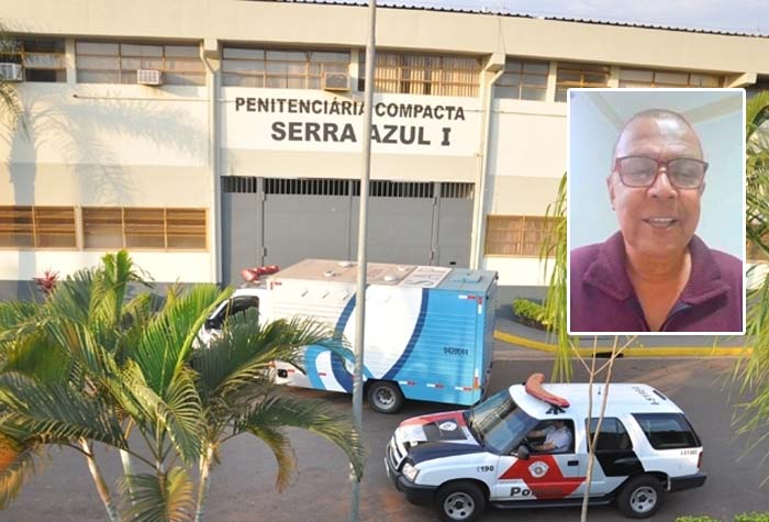 Radialista Carlinhos Lima, de São Carlos, é detido por estupro de vulnerável e será transferido
