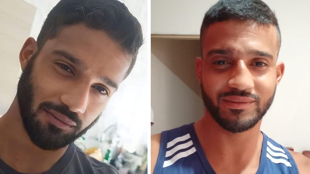 Mãe busca respostas sobre desaparecimento de filho durante internação em São Paulo