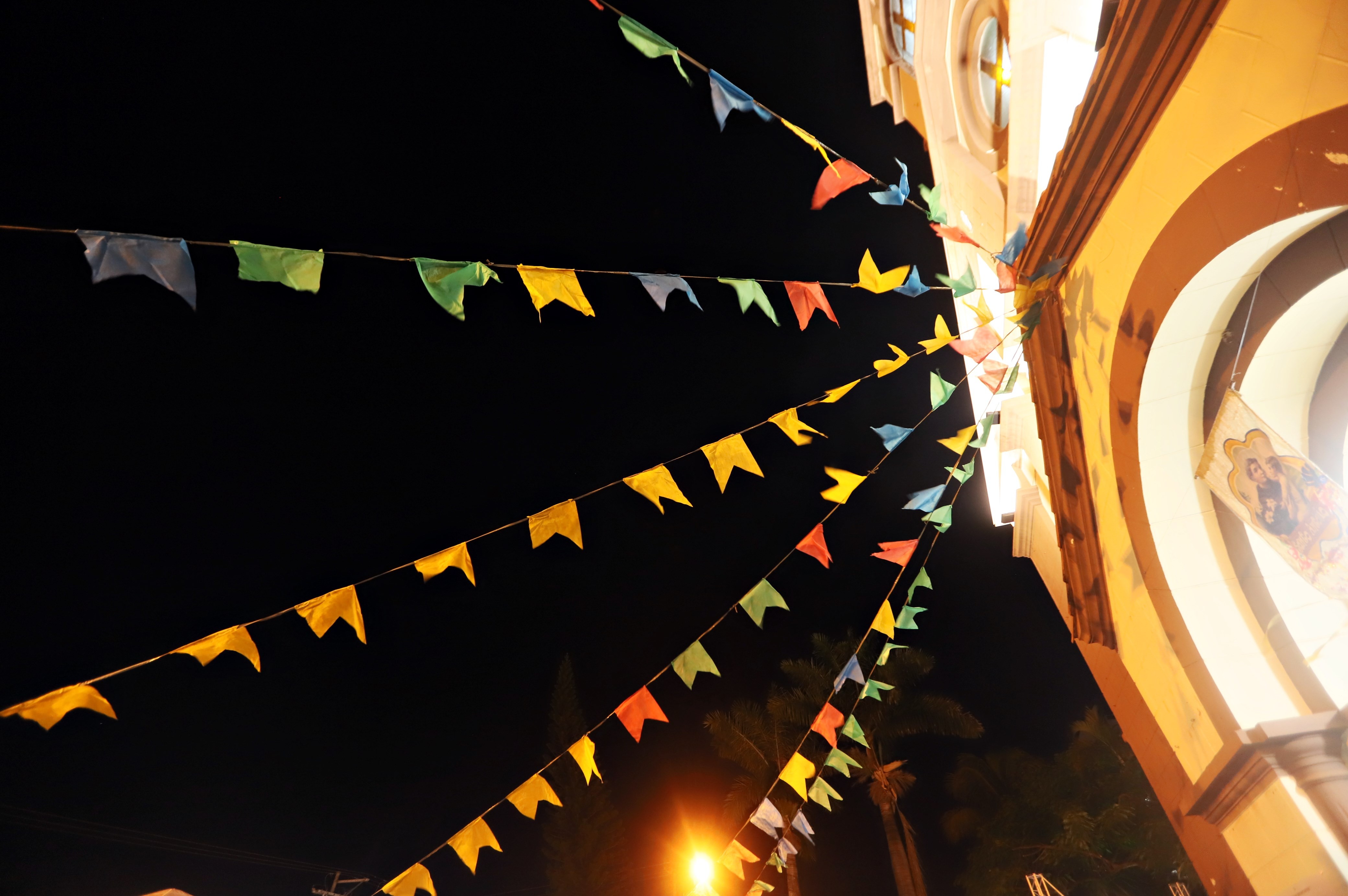Rota do Arraiá: confira a programação das festas juninas no interior de SP