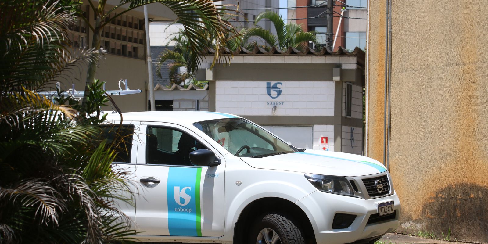 Sabesp demite funcionários após vazamento de gás no centro de São Paulo