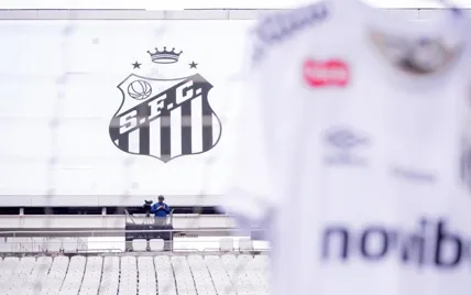 Santos cancela intertemporada em Portugal devido a possível antecipação do Brasileirão