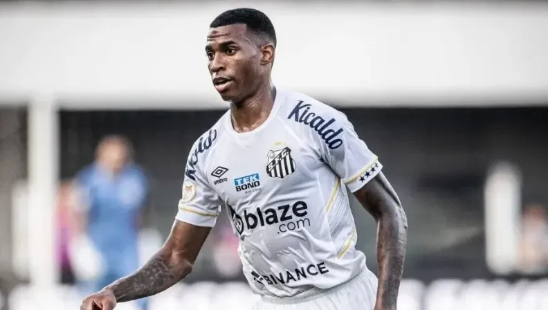 Santos enfrenta risco de transfer ban da FIFA por dívida com o Monaco