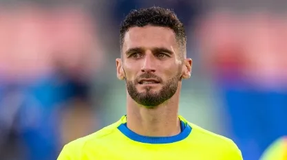 São Paulo retoma negociações por zagueiro português Domingos Duarte