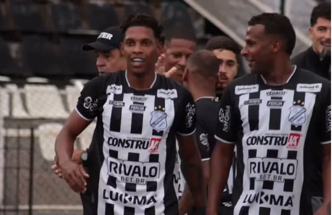 Meio-campo artilheiro domina a Seleção FI da 9ª Rodada da Série C