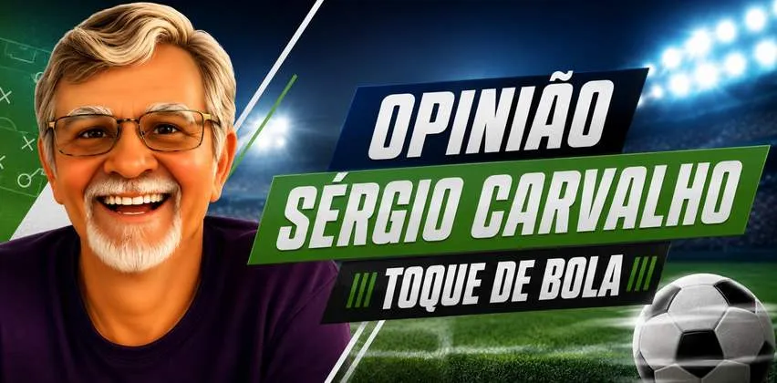 Sérgio Carvalho: Brasil precisa de atenção redobrada contra o Japão