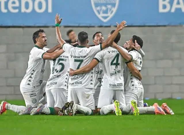 Série C: Guarani busca liderança enquanto times do interior paulista entram em campo