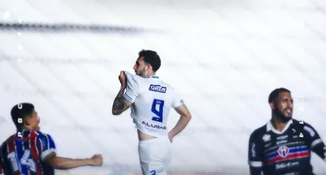 Série C: Paysandu se aproxima do topo, enquanto Anápolis e Botafogo-PB afastam-se do Z4