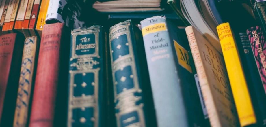 SESI Araraquara promove Feira de Doação de Livros nos dias 26 e 27 de junho