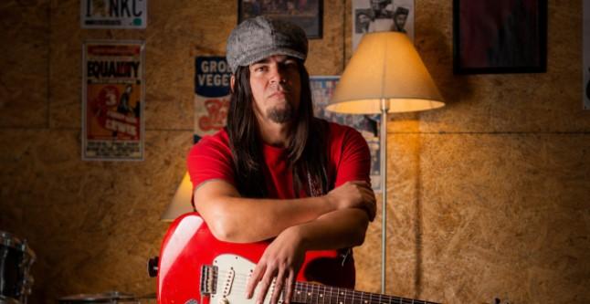 Show relembra os 50 anos do rock brasileiro de resistência em Araraquara