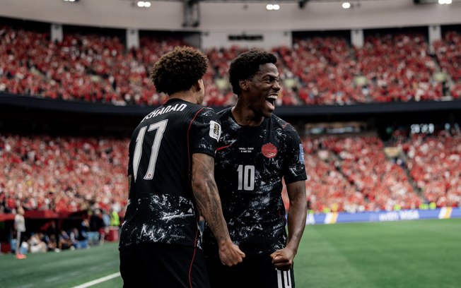Canadá e África do Sul se enfrentam em duelo histórico na Copa do Mundo de 2026