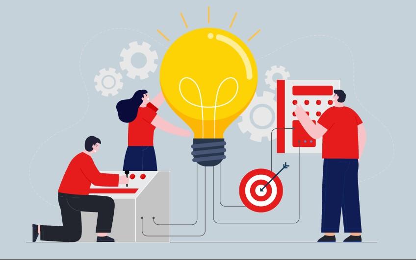 Tecnologia e gestão: como inovar na sua empresa