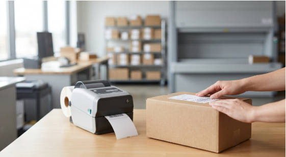 Tendências logísticas para empresas de diferentes portes