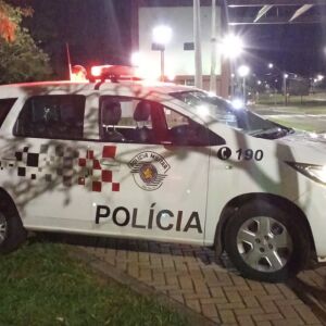 Seis feridos em São Carlos após disparos de arma de fogo em casa de eventos