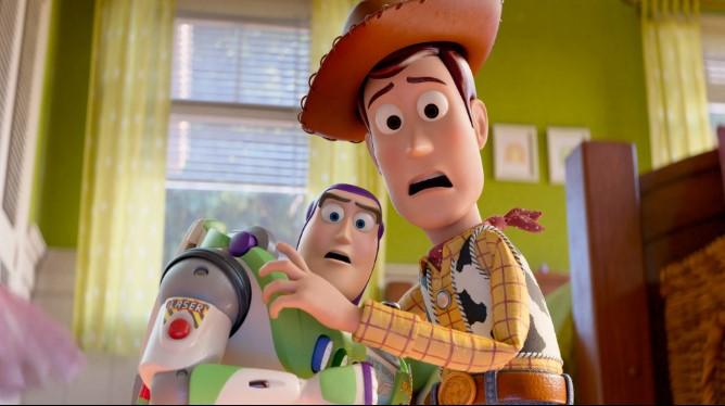 Toy Story 5 estreia na Moviecom e amplia universo da franquia