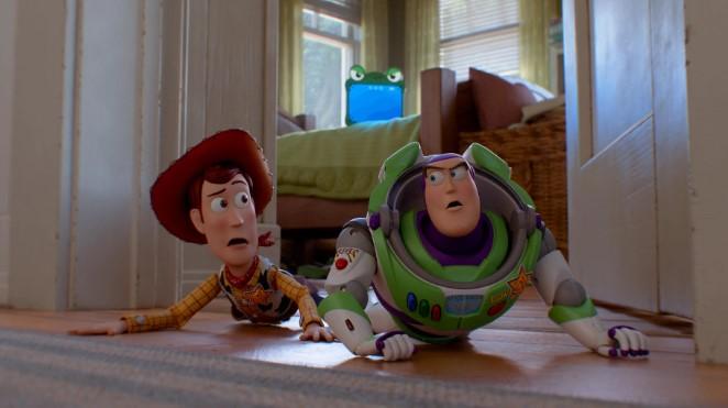 Toy Story 5 lidera bilheterias e registra segunda maior estreia do ano