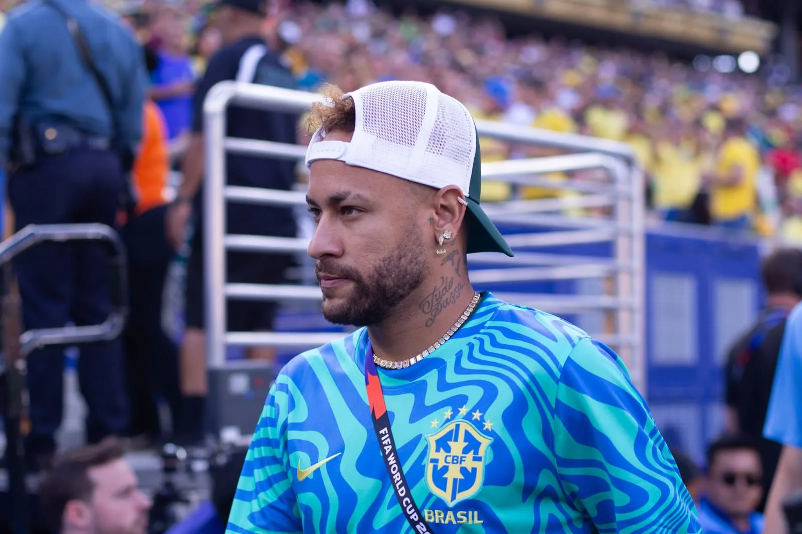 Situação do Brasil no Grupo C da Copa do Mundo 2026: Escócia assume liderança isolada