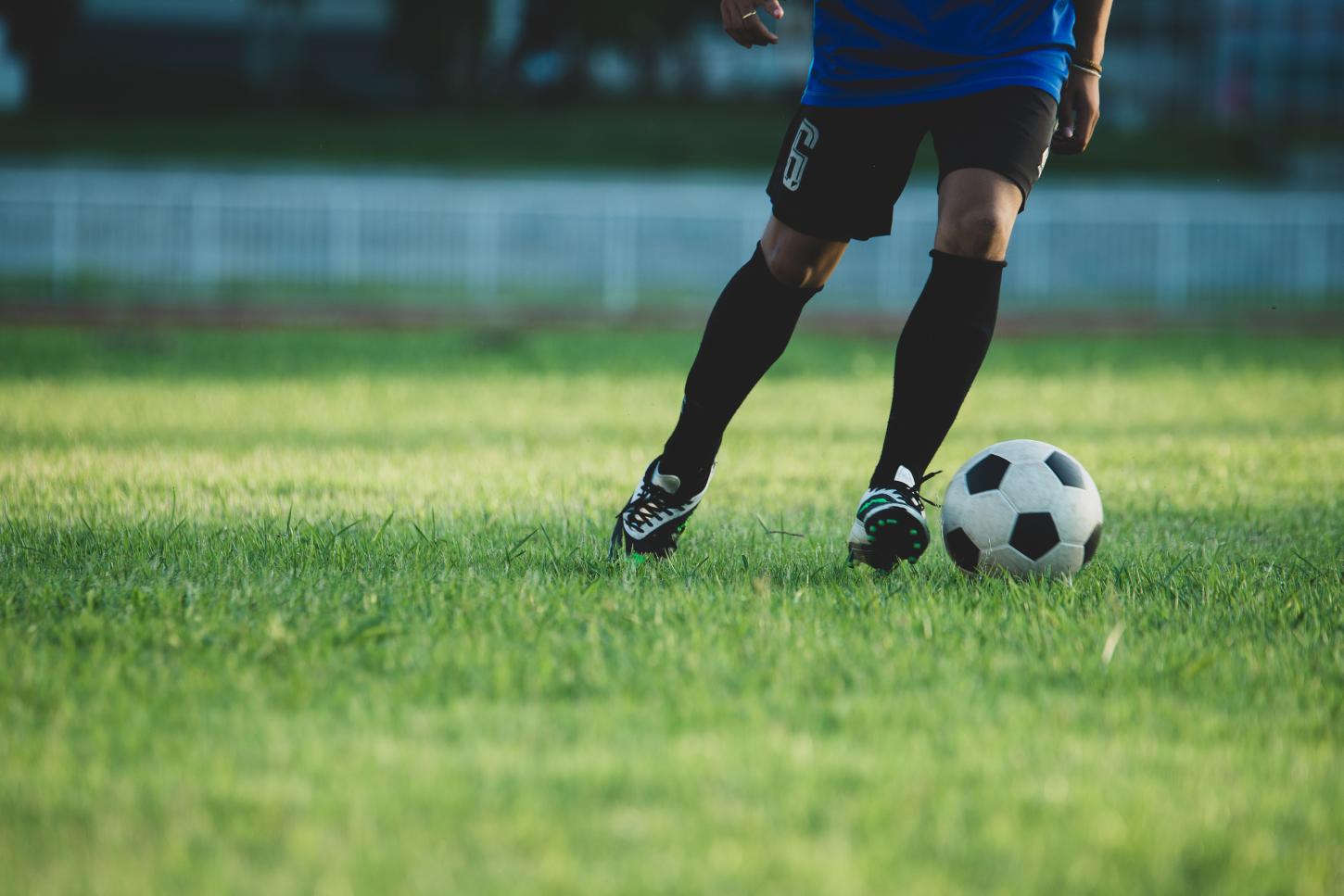 VISÃO TECNOLÓGICA SERÁ DIFERENCIAL EM COPA DO MUNDO