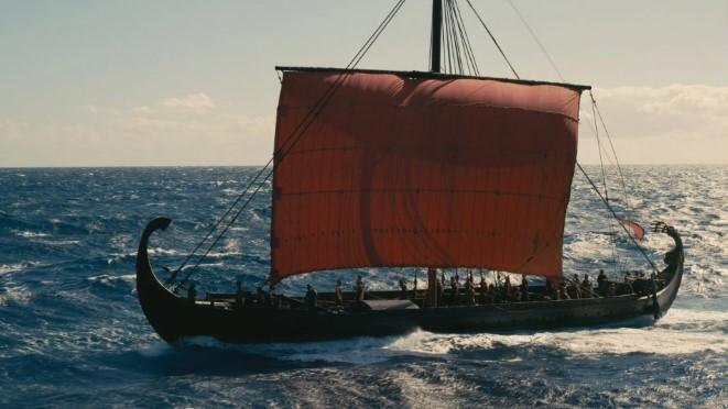 'A Odisseia', de Christopher Nolan, estreia na Moviecom com pré-venda aberta