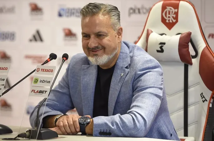 José Boto avalia carreira de Abel Ferreira no Brasil e defende Neymar como 'injustiçado'