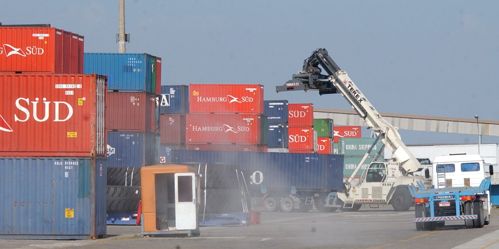 Acordo mercosul-singapura garante tarifa zero para o Brasil