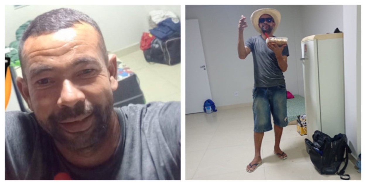 Ajudante de pedreiro desaparece após viagem a trabalho para Casa Branca, no interior de São Paulo
